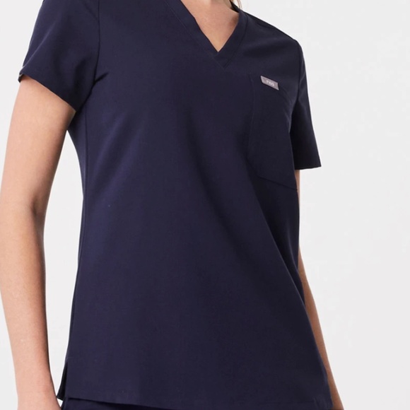 Figs Catarina One-Pocket Scrub Top™ - Picture 1 of 1